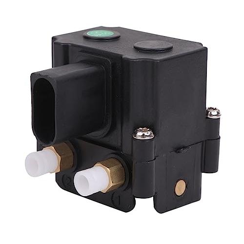 BMW 用 F07 F11 F01 F02 エアサス バルブ ブロック ユニット エアサスペンション...