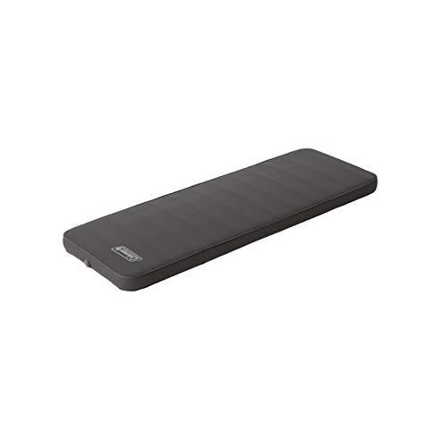 Colemanコールマン キャンパーインフレーターマットハイピーク/シングル 2000036153 ...