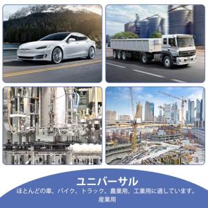 120個セット グリスニップル アングルグリー...の詳細画像5