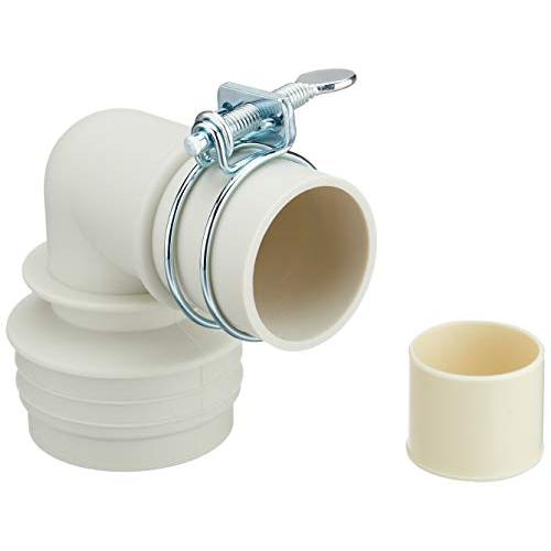 ミヤコ 洗濯機用エルボセット Z44C-ES