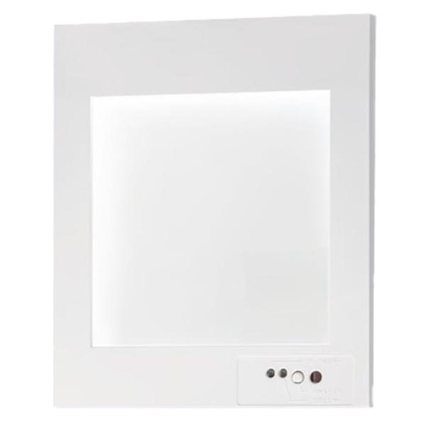 パナソニックPanasonic 壁埋込型 LED誘導灯 片面型・一般型（20分間） 自己点検機能付/...