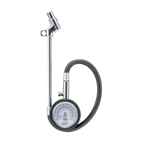 バルBAL トラック用タイヤゲージ No.161