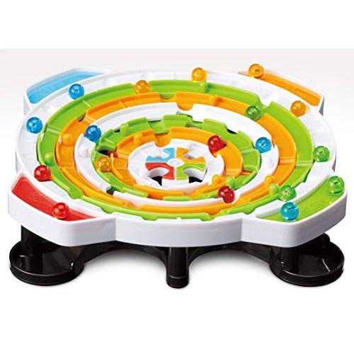 ハナヤマHANAYAMA ボードゲーム スピンスタジアムJr