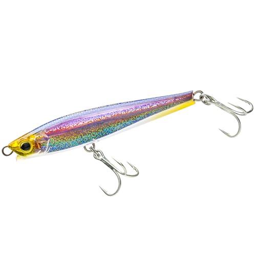 DUELデュエル ハードコア モンスターショット S 95mm ケイムラカタクチ 遠投