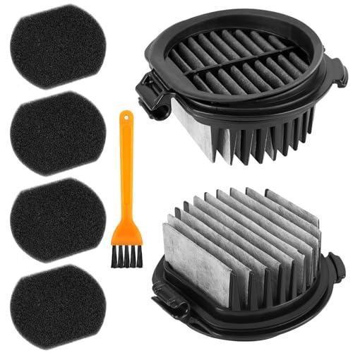 【互換品】 KEEPOW 日立掃除機フィルター PV-BJ700G-013（PV-BF700-009...