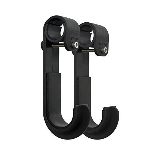 Terzo テルッツォ by PIAA 車室内キャリア オプション 2個入1台用 スマートバー用 サ...