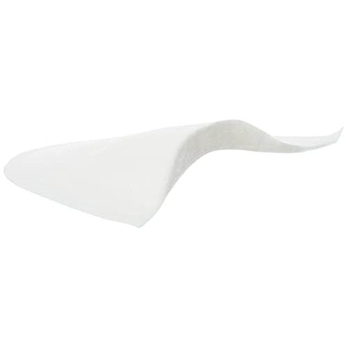 肩パッド セットイン 5枚セット10枚入り 厚さ15mm 白 MISL80