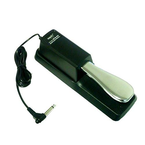 musedo ダンパーペダル/フットペダル/サスティンペダル TB-005