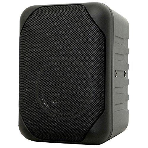 MASSIVE 業務用BGMスピーカー AV-635II 黒