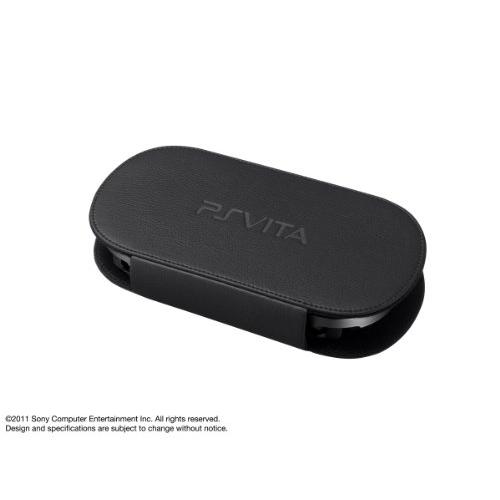 PlayStation Vita ケース PCHJ-15003