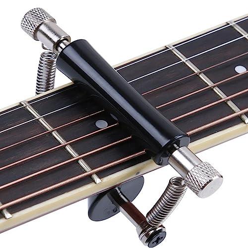 LOYELEY ローリングギターカーポ カポ カポタスト ローリングカポ ストリングローリングカポ ...