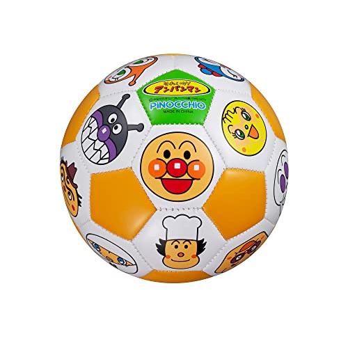 アンパンマン キッズサッカーボール