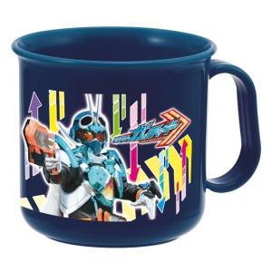 小森樹脂Komorijushi 仮面ライダーガッチャード 耐熱コップ