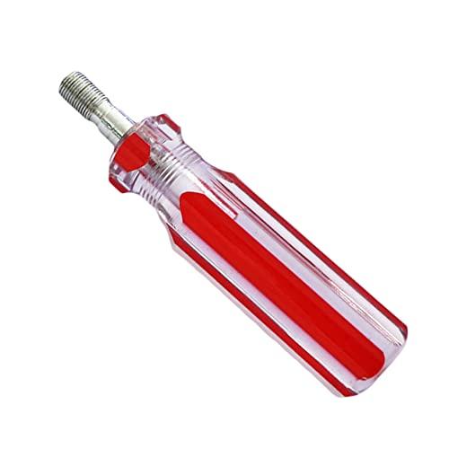 サムコス F型接栓ドライバー F型コネクター 接栓用 3C 4C 5C 対応 F型 コネクター アン...