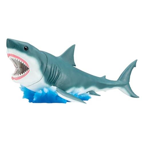 メガハウスmegahouse 解体パズル ホホジロザメ 6才以上