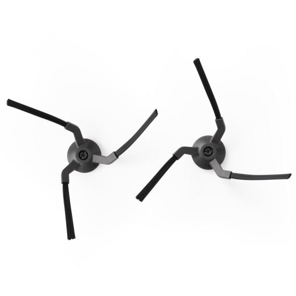 Anker Eufy ユーフィ 交換用サイドブラシ 2個入りX9 Pro / X10 Pro Omn...