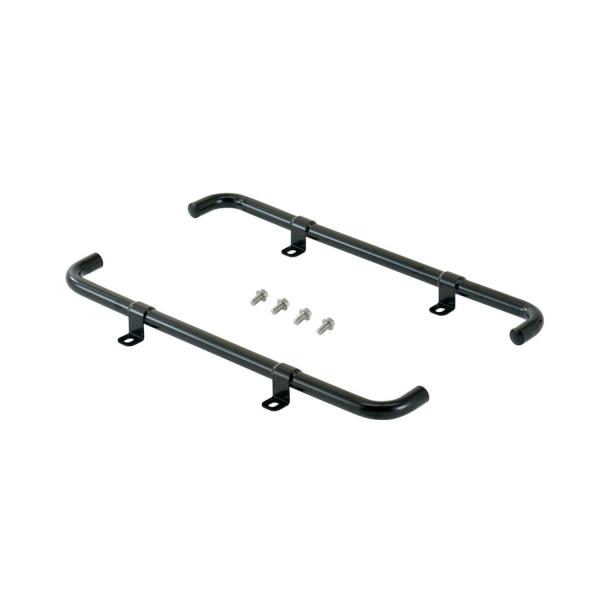 ネオプロトNEOPLOT 背面キャリア RV マルチマウントバー NPRX-M1 バックドアに各種ア...