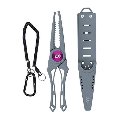 ダイワDAIWA フィッシュホルダー240C グレー