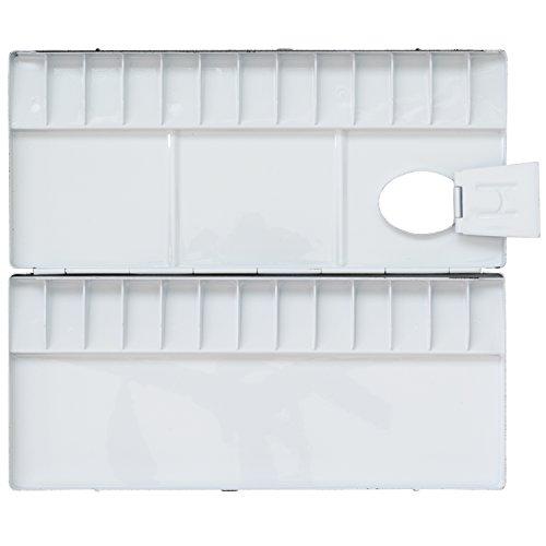 ターレンスジャパンTalens Japan アルミパレット 26色 M 487319