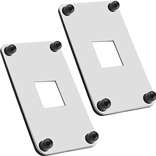 Xiatiaosann CPUクーラーAM4ブラケット X570 A320 B350マザーボード用 ...