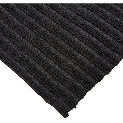 ボンフォームBONFORM カーマット ストレート 軽/普通車 フリーカット大判1枚 ズレ防止加工 ...