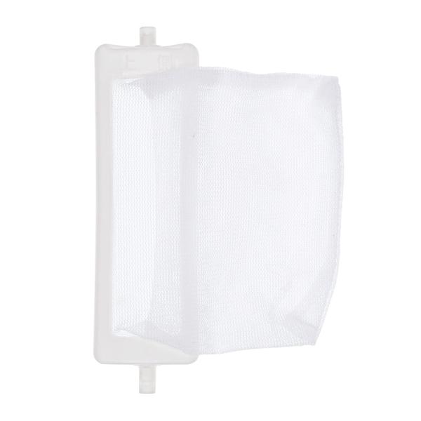ISTORA 洗濯機用 糸くずフィルター 東芝用 TIF2 ホワイト