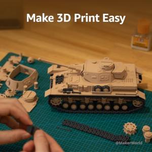 Bambu Lab A1 mini 3D プリ...の詳細画像1