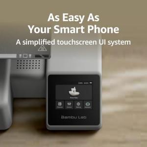 Bambu Lab A1 mini 3D プリ...の詳細画像5