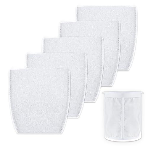 KEEPOW マキタ 掃除機用 フィルター A-50463/1-2788-12粗ゴミ用 セット マキ...