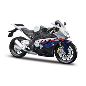 Maisto マイスト 1/12 BMW S1000RR スポーツバイク Bike