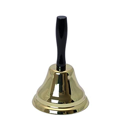 抽選会ハンドベル　抽選 ベル 鈴 鐘 大当たり ビンゴ 福引 イベント ガラポン