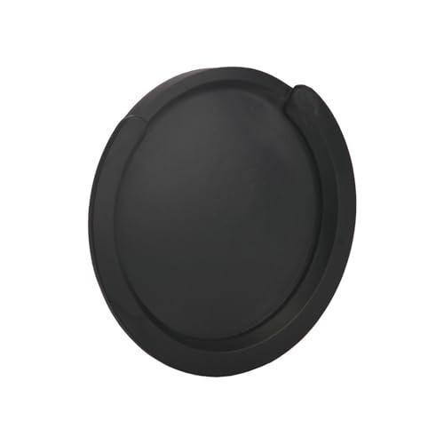 TRkin ホールギター弱音器（直径10 cm）音調節 静音 消音 夜間練習用 アコースティックギタ...