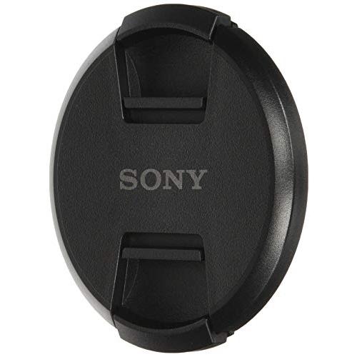 SONYソニー レンズフロントキャップ 82mm ALC-F82S