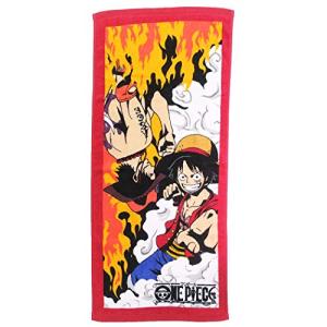 丸眞 フェイスタオル ワンピース 34×80cm 二人の絆 6765001500