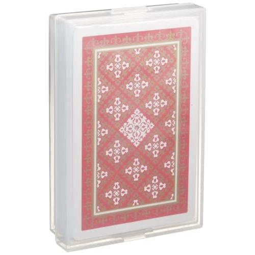 任天堂 トランプ ナップ 622 赤