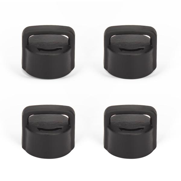 TYESO - TS-8848A/Bタンブラー 用交換ストロー注ぎ口キャップ 予備のキャップ 小蓋 ...