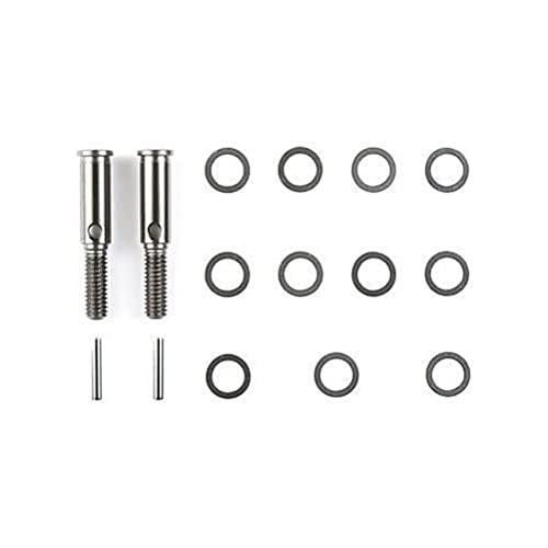 タミヤ ホップアップオプションズ OP.1183 Mシャーシ 強化フリーホイールアクスルセット 54...