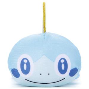 タカラトミーアーツ ポケモン むにゅまる メッソン 高さ 約8cm