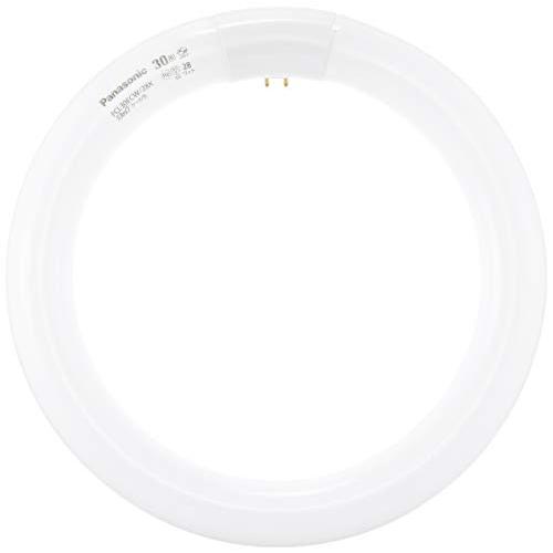 パナソニック 蛍光灯丸形 30形 クール色 パルック FCL30ECW28XF2