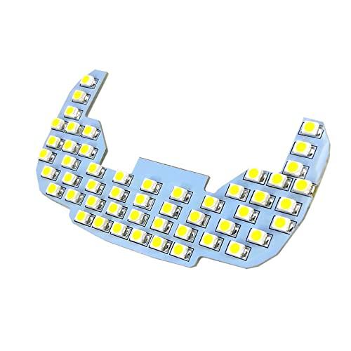 ZXREEK JB23 ルームランプ LED スズキ ジムニー Jimny JB23W LED ルー...