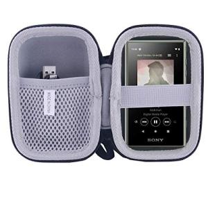 ソニー SONY ウォークマン NW-S315/NW-S313/NW-S13 保護対応収納ケース