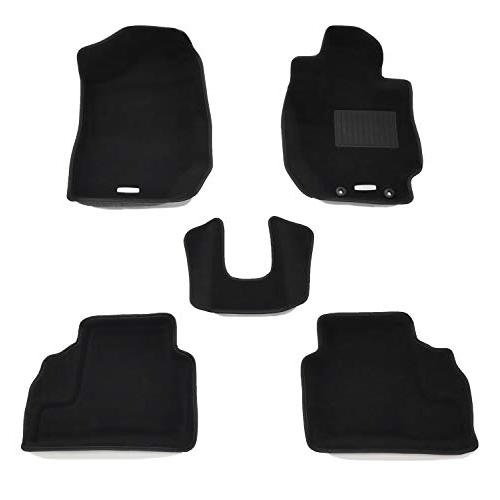 クラッツィオClazzio フロアマット 立体タイプ 1台分セット ジムニー/ジムニーシエラ AT車...