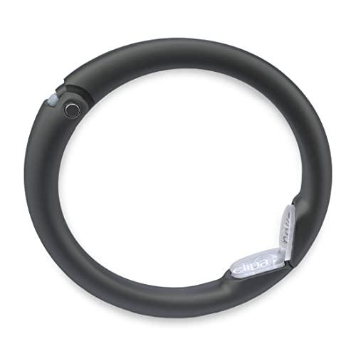 Clipa2 - インスタントバッグハンガーコレクション マットブラック S