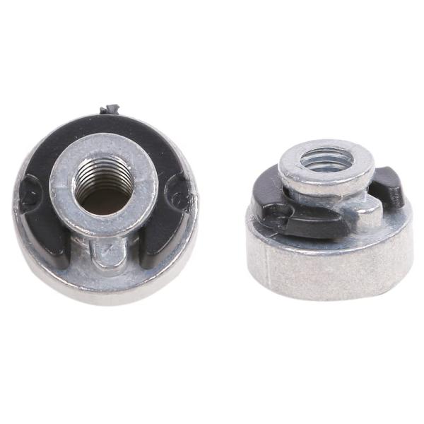 waves 2個セット シートナット ハーレー用