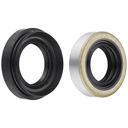 ポッシュPOSH フロント/リアホイール用オイルシール 各1 モンキーMONKEY 270626