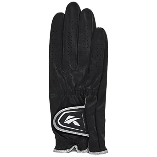 キャスコKascoゴルフグローブ 天然皮革 DNA SHEEP GF-2012R 右手着用モデル ブ...