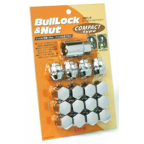 KYO-EI  協永産業  Bull Lock Compact ブルロックコンパクト  袋タイプ  ...