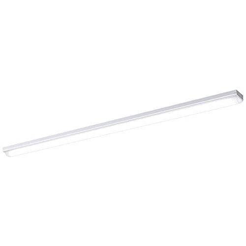 パナソニックPanasonic 一体型LEDベースライト iDシリーズ 40形 直付型 iスタイル/...