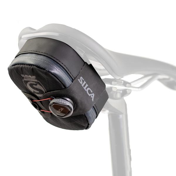 SILCAシリカ バック