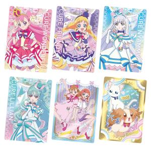 バンダイBANDAI プリキュアオールスターズ...の詳細画像1